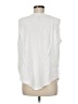 Blanc du Nil White Sleeveless T-Shirt Size 6 (tall) - photo 2