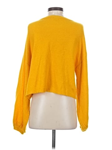 Dress Forum Pullover Sweater (view 2)