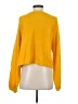 Dress Forum Yellow Pullover Sweater Size S - photo 2