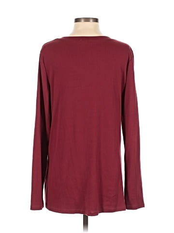 SimpleFun Long Sleeve T-Shirt (view 2)