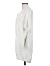 Maurices 100% Polyester Ivory Cardigan Size XS - photo 5