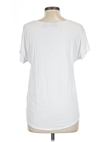 Adrienne Vittadini Short Sleeve T-Shirt (view 2)
