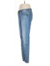 Vigoss Hearts Blue Jeans Size 31 waist (estimated) - photo 5