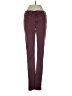 Flying Monkey Solid Burgundy Jeans Size 26 waist - photo 1