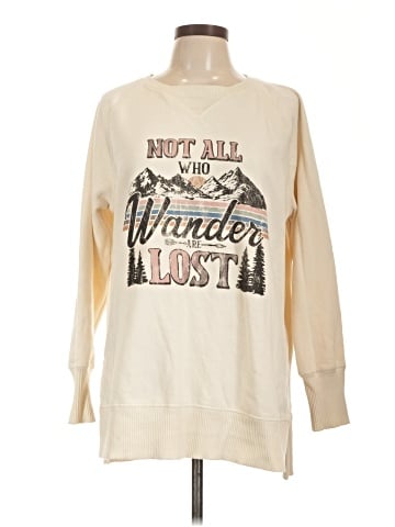 Maurices Pullover Sweater (view 1)