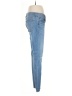Vigoss Hearts Blue Jeans Size 31 waist (estimated) - photo 4