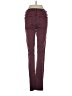 Flying Monkey Solid Burgundy Jeans Size 26 waist - photo 2