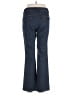 Dockers 100% Cotton Chevron-herringbone Blue Jeans Size 10 - photo 2
