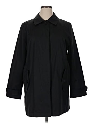 Esprit Trenchcoat (view 1)