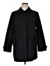 Esprit Black Trenchcoat Size XL - photo 1