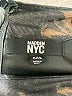 madden nyc Camo Black Cocktail Dress Size XXL - photo 7