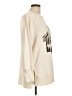 Maurices Print Ivory Pullover Sweater Size L - photo 4
