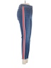 Gap Stripes Blue Jeans Size 27 waist - photo 4