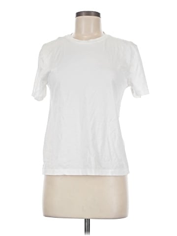 Zara Short Sleeve T-Shirt (view 1)
