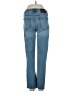 Lucky Brand Stars Blue Jeans Size 0 - photo 2