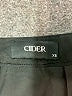 Cider Black Active Skort Size XS - photo 3