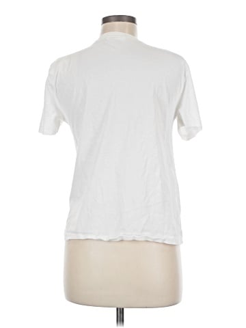 Zara Short Sleeve T-Shirt (view 2)