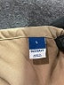 Old Navy 100% Polyester Tan Casual Skirt Size L - photo 4