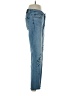 Lucky Brand Stars Blue Jeans Size 0 - photo 4