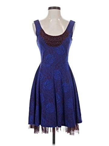Free People Cocktail Dress (view 1)