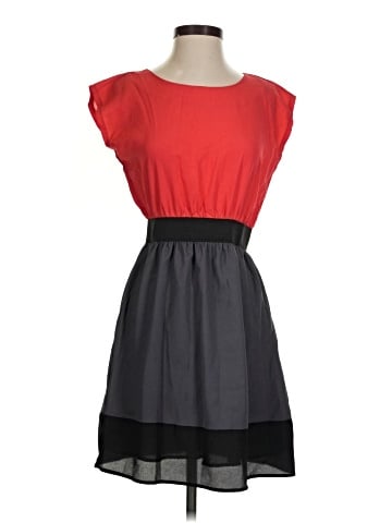 Bebop Casual Dress (view 1)