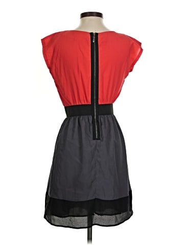 Bebop Casual Dress (view 2)