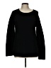 Talbots Black Pullover Sweater Size L - photo 1