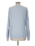 Hollister Blue Pullover Sweater Size M - photo 2