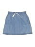Crewcuts 100% Cotton Blue Skirt Size XL (youth) - photo 1