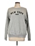 Shein Gray Sweatshirt Size L - photo 1