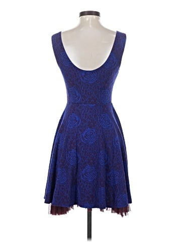 Free People Cocktail Dress (view 2)