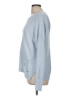 Hollister Blue Pullover Sweater Size M - photo 5