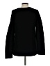 Talbots Black Pullover Sweater Size L - photo 2