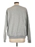 Shein Gray Sweatshirt Size L - photo 2