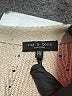 Rag & Bone Ivory Cardigan Size XXS - photo 7
