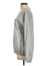 Shein Gray Sweatshirt Size L - photo 5