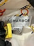 Sag Harbor Print Ivory Jacket Size L - photo 6