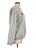Shein Gray Sweatshirt Size L - photo 4