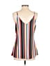 Shein Yellow Tank Top Size M - photo 2
