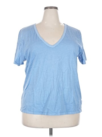Gap Short Sleeve T-Shirt (view 1)