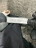 City Tech Black Cargo Pants Size S - photo 7