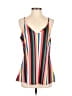 Shein Yellow Tank Top Size M - photo 1