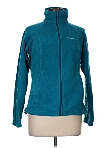Columbia Fleece (view 1)