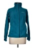 Columbia 100% Polyester Teal Fleece Size M - photo 1
