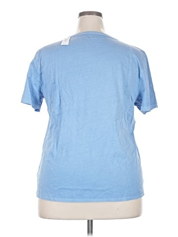 Gap Short Sleeve T-Shirt (view 2)