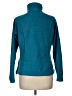 Columbia 100% Polyester Teal Fleece Size M - photo 2