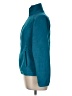 Columbia 100% Polyester Teal Fleece Size M - photo 5