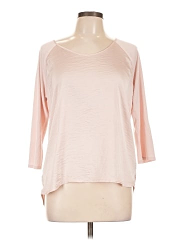 The Limited 3/4 Sleeve T-Shirt (view 1)