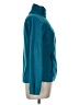 Columbia 100% Polyester Teal Fleece Size M - photo 4