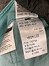 Levi's Color Block Teal Jeans Size 29 waist - photo 9